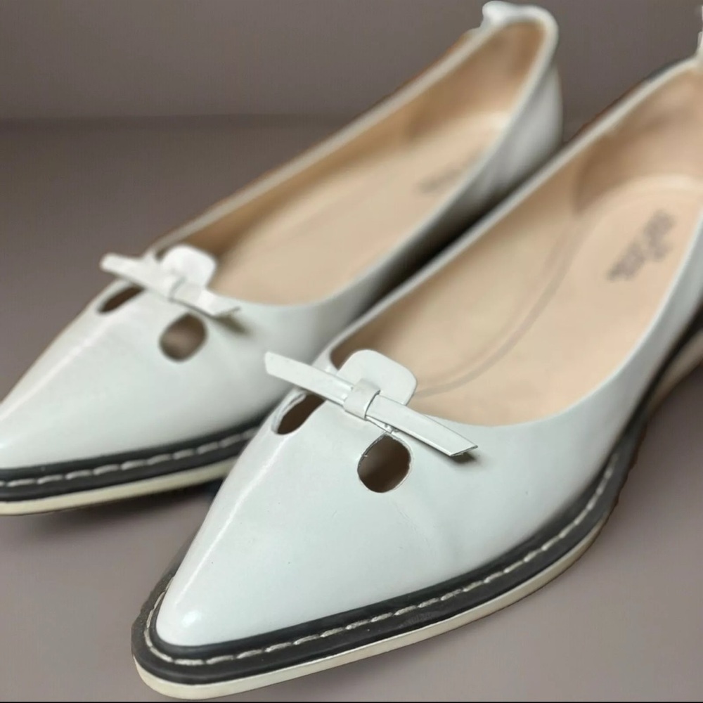 The Mouse Shoe - Marc Jacobs